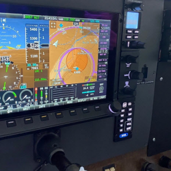 Pilot Transition Program