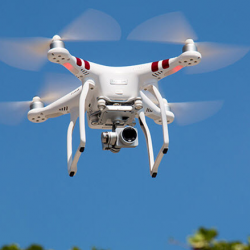 Drone Remote Pilot Training Seminar