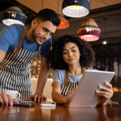  Bookkeeping Consultation