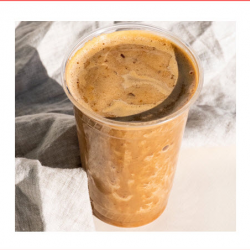 Espresso Based Smoothies