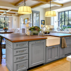 Home Renovation