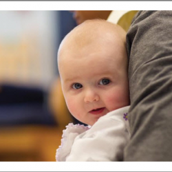Infant