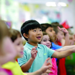 Private Kindergarten