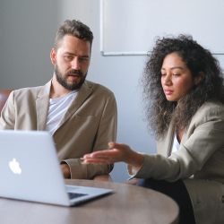 Strategic Partners For Nonprofit Organizations