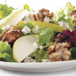 Pear & Gorgonzola
