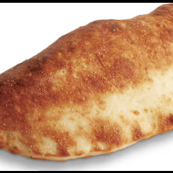 Classic Meat Calzone