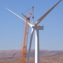 Wind Power Balance-Of-Plant (BOP)