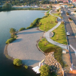 Public Infrastructure