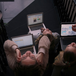 Campaign Organizing and Advertising