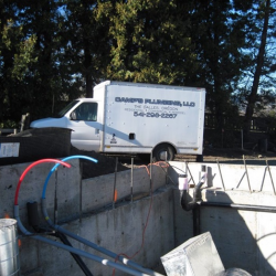 Commercial Services