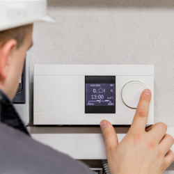 Automation and Controls