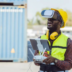  Drone Ground Control Targets