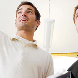 Commercial Restoration Services