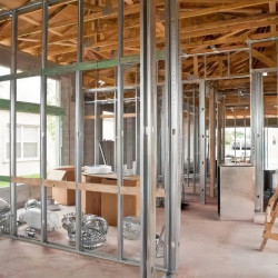 Residential Construction