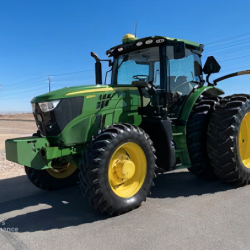 Tractors