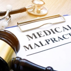 Medical Malpractice