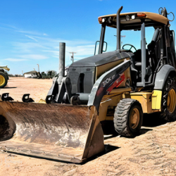 Compact Construction