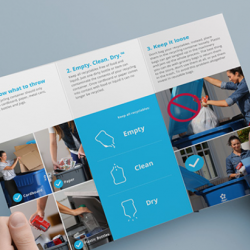 Brochures