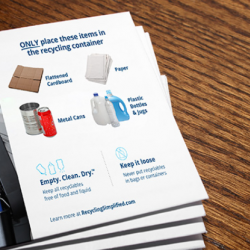 Direct Mail Postcards