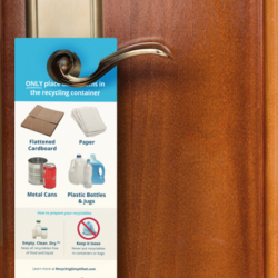 Door Hangers