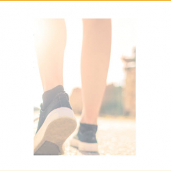 Walk A Mile In Our Shoes