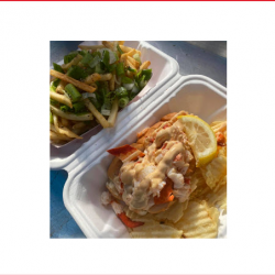 Lobstah Roll