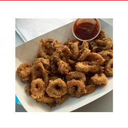 Fried Calamari