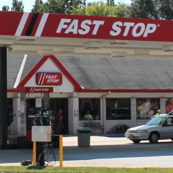 Fast Stop