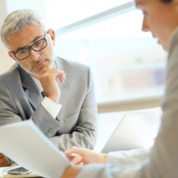 Public Records Request