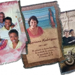 Memorial Blankets