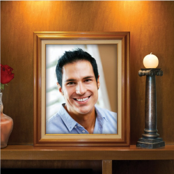 ​Memorial Portraits