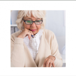 Caregiving Corporate Consultation