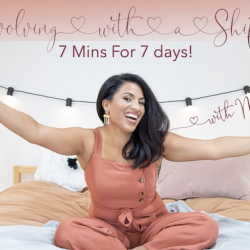 Evolving w/a Shift 7 Day E-Course