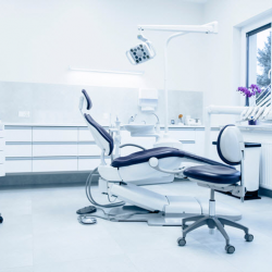 Dental Office Cleaning