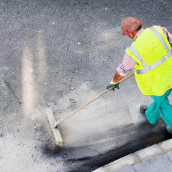 Construction Cleaning