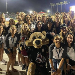 Volunteer Opportunities