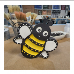 Walk-In Crafts