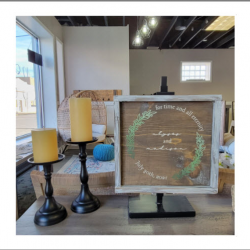 Workshop Craft Design