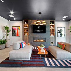 Exclusive VIP Access Network Offering Empire Residents Perks
