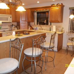 Remodel and Addition