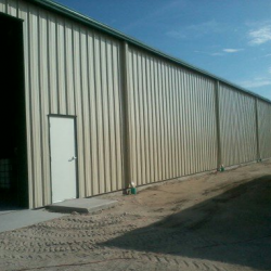 Commercial Construction