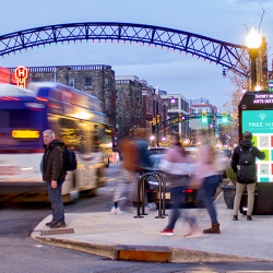 Digital Spectaculars