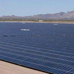 Mesquite Solar 1