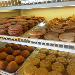 Pan De Dulce
