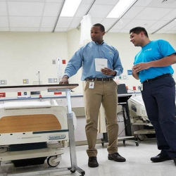 Disinfection Cleaning