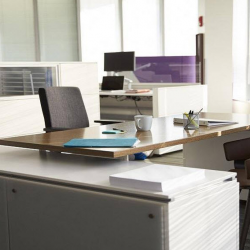 Office Building Cleaning