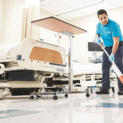 Hospitality Cleaning