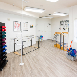 Rehabilitation