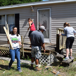 Preservation & Repair