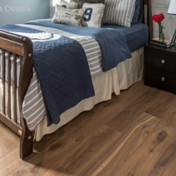 Hardwood Flooring